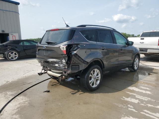 Vin: 1fmcu9hd7juc27107, lot: 58240145, ford escape sel 20183