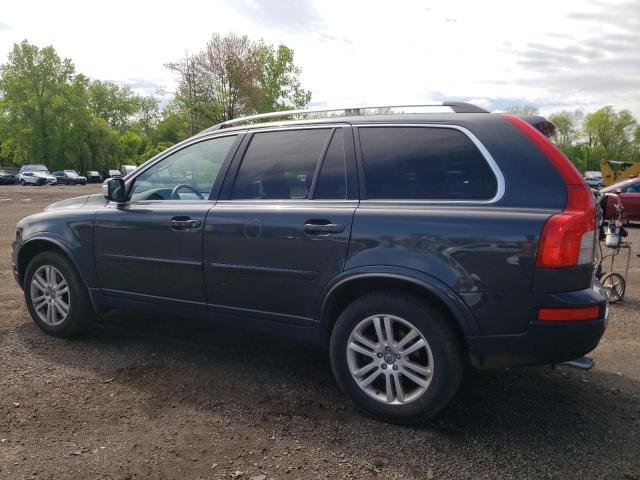 Vin: yv4952cz4b1595959, lot: 55820955, volvo xc90 3.2 20112