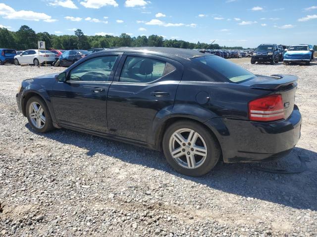 Vin: 1b3cc5fbxan221377, lot: 59105255, dodge avenger r/t 20102
