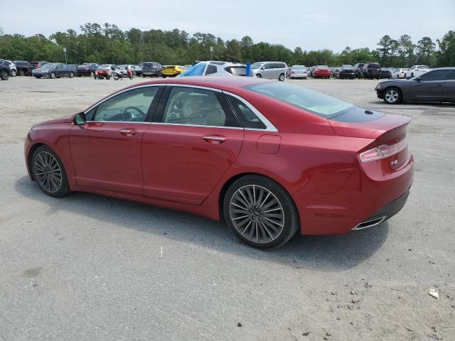 Vin: 3ln6l2gk4er825465, lot: 55911345, lincoln mkz 20142