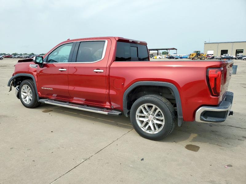 Vin: 3gtp8ded9mg377356, lot: 57125445, gmc sierra c1500 slt 20212