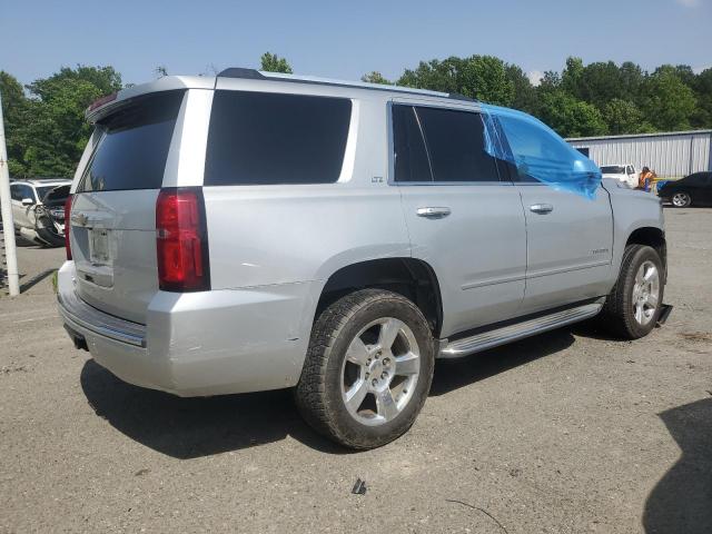 Vin: 1gnscckc6fr272332, lot: 55690995, chevrolet tahoe c1500 ltz 20153