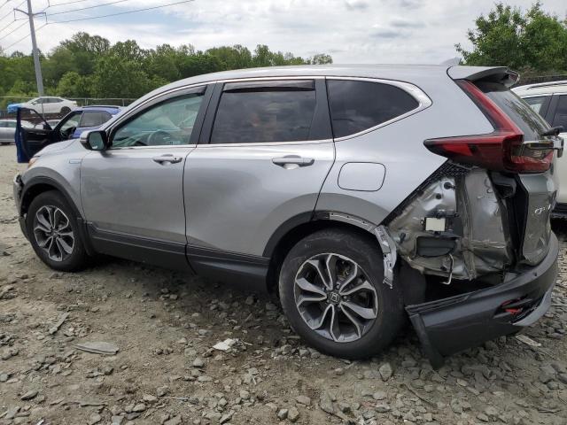 Vin: 5j6rt6h84nl007562, lot: 56327815, honda crv exl 20222