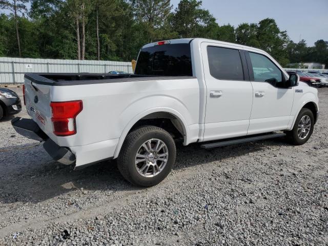 Vin: 1ftew1c56lfa97465, lot: 57392655, ford f-150 supercrew 20203