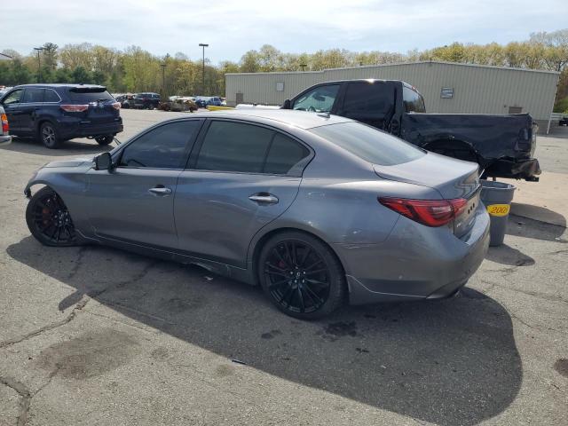 2022 INFINITI Q50 RED SP JN1FV7DR9NM390368
