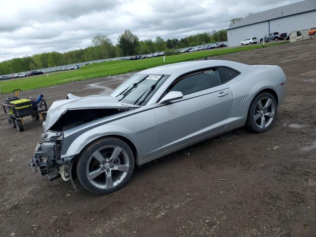 Vin: 2g1fc1ev5a9000538, lot: 56021045, chevrolet camaro lt 2010 img_1