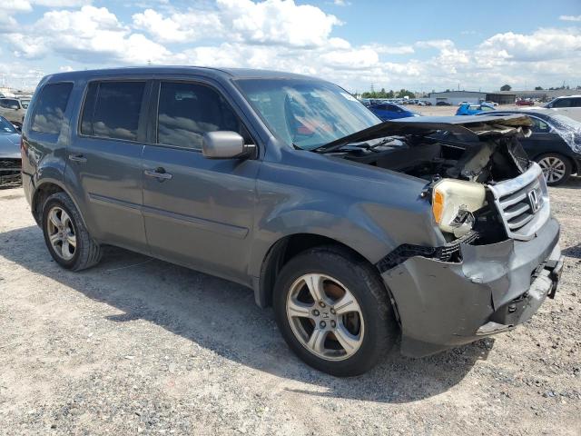 Vin: 5fnyf3h48cb028760, lot: 56497385, honda pilot ex 20124