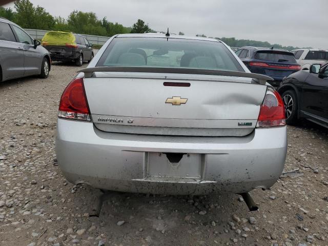 2013 CHEVROLET IMPALA LT - 2G1WB5E37D1172792