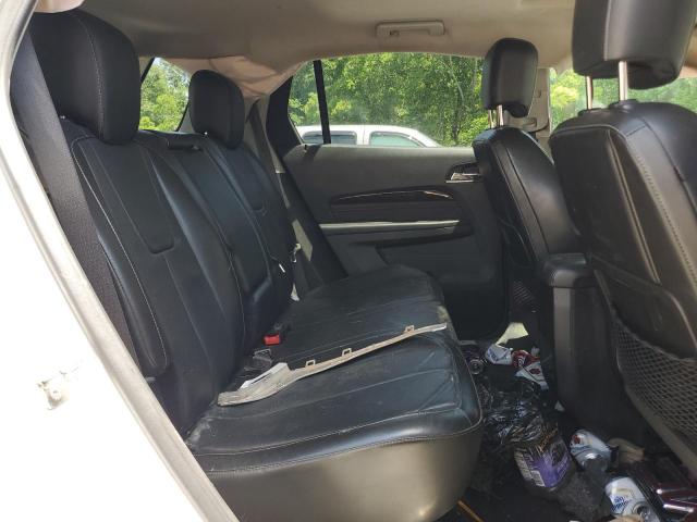 2016 GMC TERRAIN DE 2GKALREK6G6123897