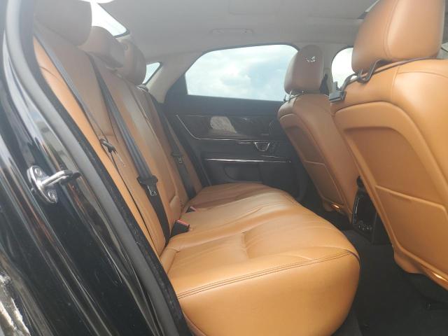 2019 JAGUAR XJ R - SPO SAJWA1C7XK8W21242