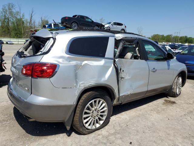 Vin: 5gakvced6cj323069, lot: 57300845, buick enclave 20123