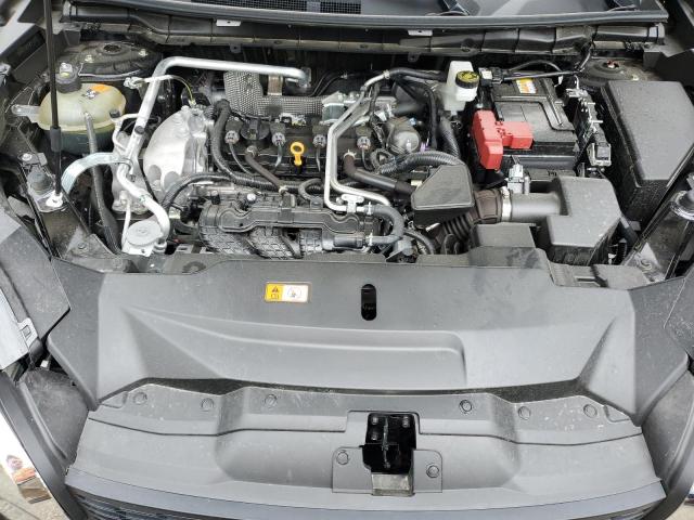 2024 MITSUBISHI OUTLANDER - JA4J4VA80RZ089355
