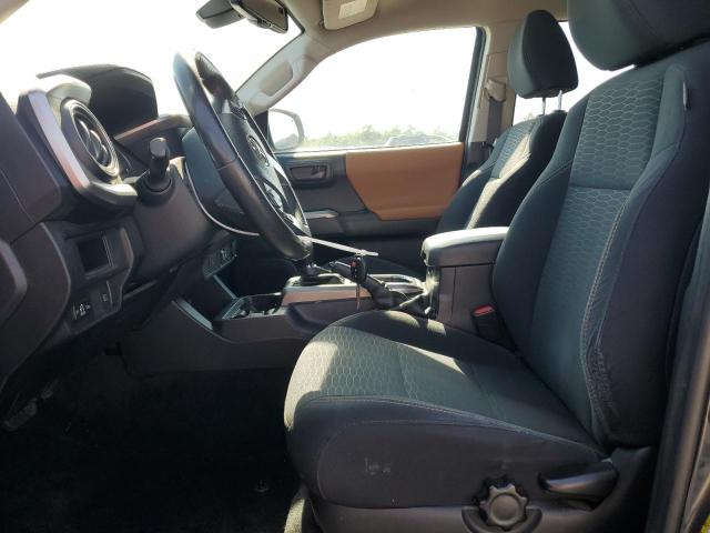 2018 TOYOTA TACOMA DOU - 3TMAZ5CN0JM068537