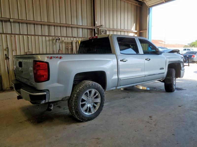 Vin: 3gcuktec0eg357892, lot: 58605895, chevrolet all models k1500 high country 20143