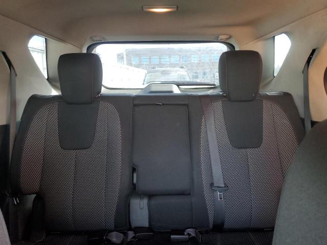 2017 CHEVROLET EQUINOX LS - 2GNFLEEK4H6205632