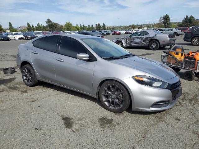 Vin: 1c3cdfaa8gd530235, lot: 57263665, dodge dart se 20164