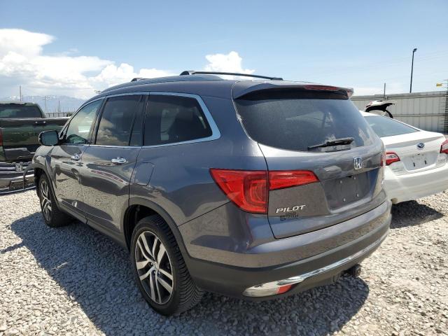 Vin: 5fnyf6h97gb023018, lot: 58072155, honda pilot touring 20162