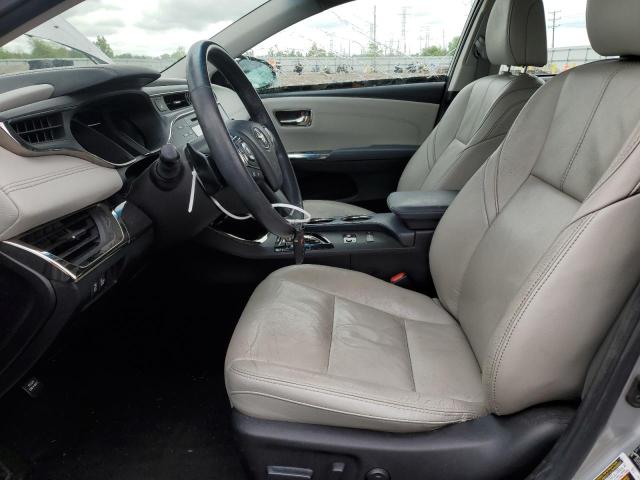 2015 TOYOTA AVALON XLE - 4T1BK1EB1FU192027