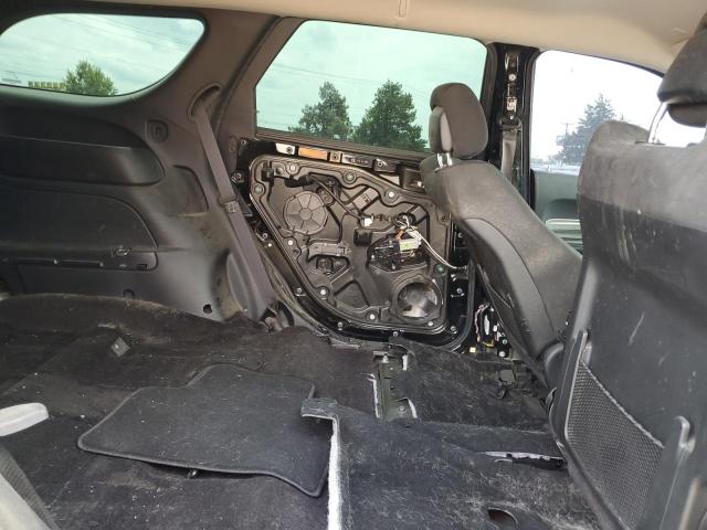 2019 DODGE DURANGO SS 1C4SDJFT8KC631844