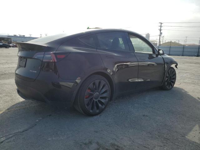 Vin: 7saygdef4rf180264, lot: 51486805, tesla model y 20243