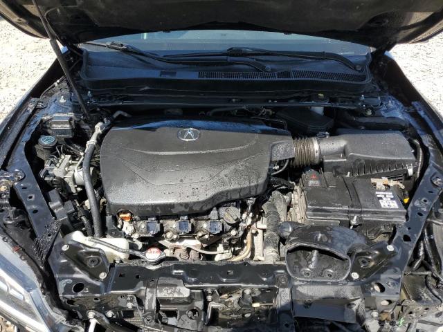 2016 ACURA TLX ADVANC - 19UUB3F75GA003869