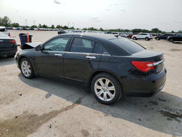 Vin: 1c3ccbbbxdn584502, lot: 59199105, chrysler 200 touring 20132