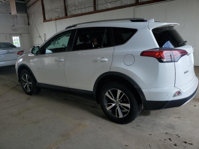 Vin: 2t3rfrev6gw417644, lot: 55247215, toyota rav4 xle 20162