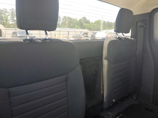 2023 FORD RANGER XL 1FTER1EH7PLE21058