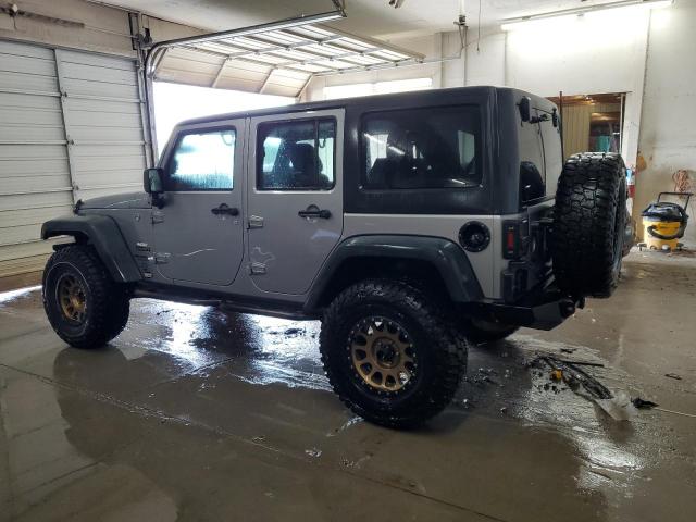 Vin: 1c4hjwdg5gl342031, lot: 55123195, jeep wrangler sport 20162