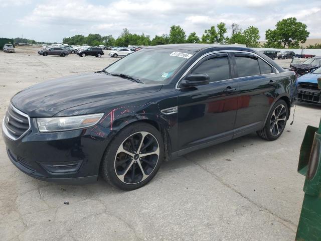 FORD TAURUS SEL