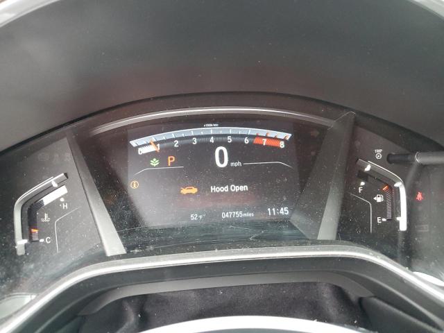 2020 HONDA CR-V EXL - 2HKRW2H86LH682109
