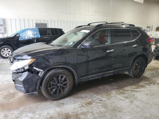 Vin: 5n1at2mt3jc733716, lot: 57453945, nissan rogue s 2018 img_1