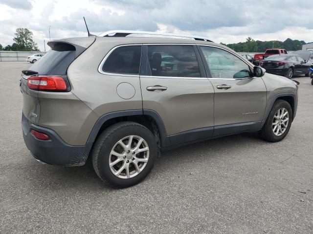 Vin: 1c4pjmcx9jd570763, lot: 58987315, jeep grand cher latitude 20183