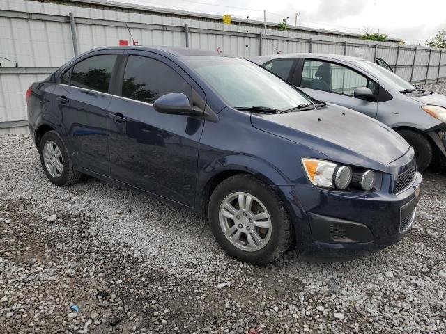 Vin: 1g1jc5sh4g4106913, lot: 57038295, chevrolet sonic lt 20164