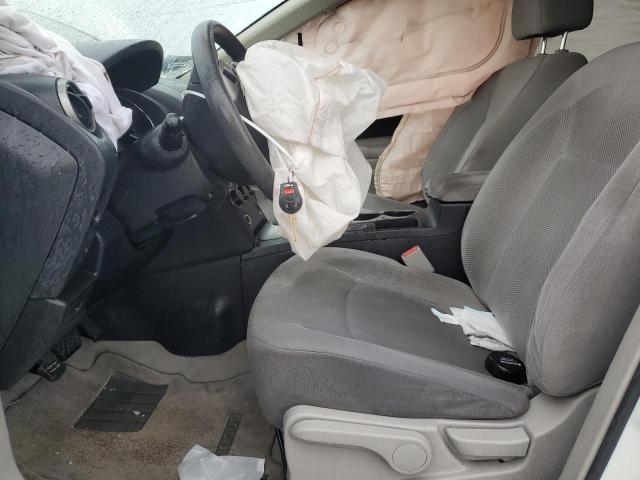 2015 NISSAN ROGUE SELE - JN8AS5MT2FW672572