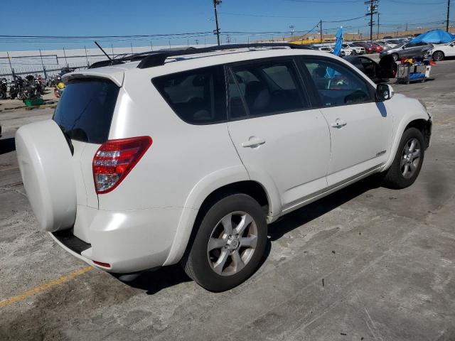 Vin: 2t3yk4dv4bw012080, lot: 56372075, toyota rav4 limited 20113