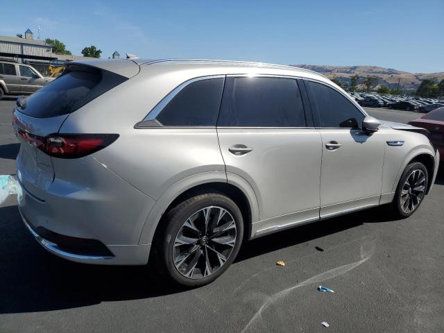 Vin: jm3kkdhc3r1184129, lot: 58599535, mazda cx-90 premium 20243