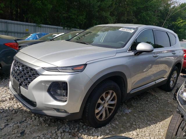 2019 HYUNDAI SANTA FE S - 5NMS33AD4KH048655