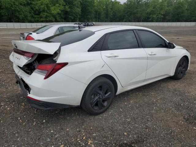 Vin: 5nplm4ag8mh020865, lot: 56455495, hyundai elantra sel 20213