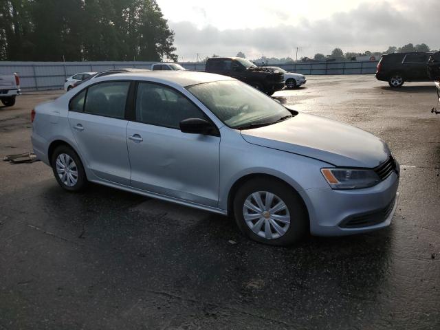 Vin: 3vw2k7aj2bm062211, lot: 57094275, volkswagen jetta base 20114