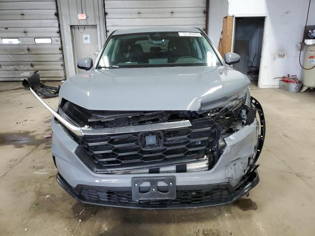 2025 HONDA CRV 7FARS4H21SE004131