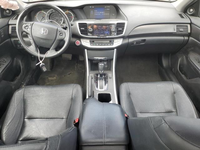 2015 HONDA ACCORD EXL - 1HGCR2F82FA102870