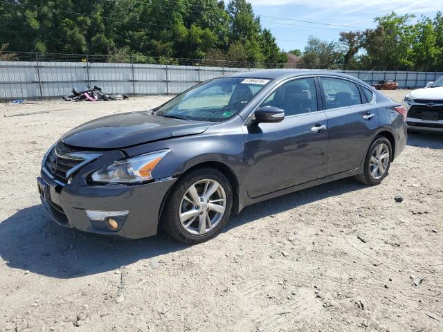 Vin: 1n4al3ap6dn584718, lot: 57664015, nissan altima 2.5 2013 img_1