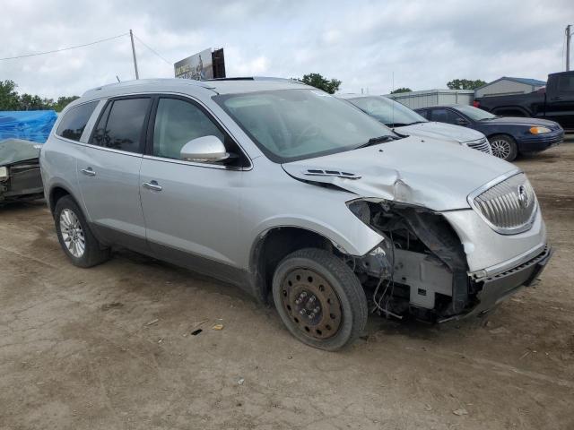 Vin: 5gakvbed7bj417258, lot: 56949825, buick enclave cxl 20114