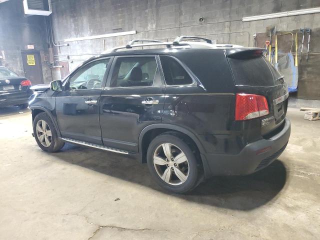 Vin: 5xyku4a20cg291554, lot: 58780325, kia sorento ex 20122