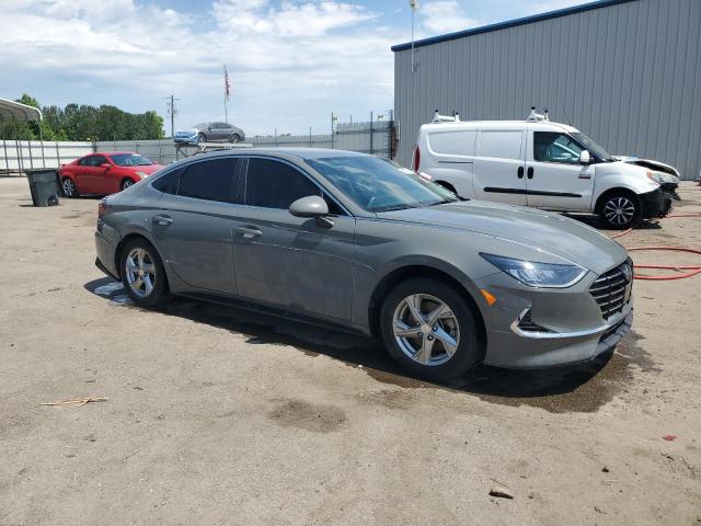 Vin: 5npeg4ja3lh062533, lot: 56525815, hyundai sonata se 20204