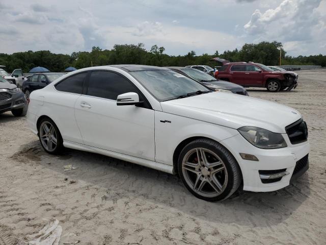 Vin: wddgj4hb9dg062718, lot: 57446365, mercedes-benz c-class 250 20134