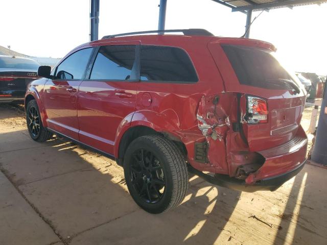Vin: 3c4pdcbbxht522202, lot: 55494755, dodge journey sxt 20172