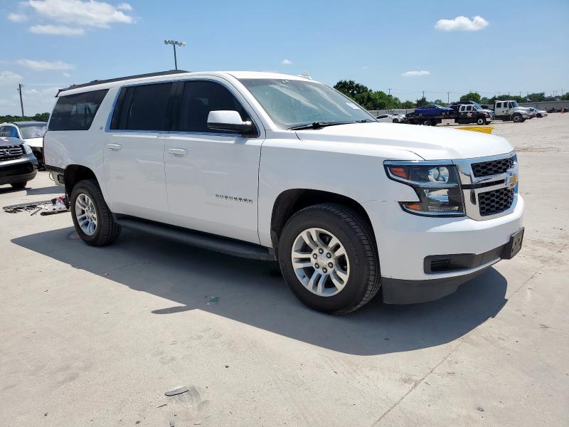Vin: 1gnschkc0lr158867, lot: 58231685, chevrolet suburban c1500 lt 20204