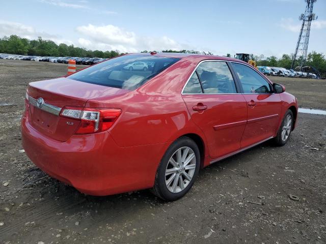 Vin: 4t4bf1fk1er379677, lot: 56105855, toyota camry l 20143
